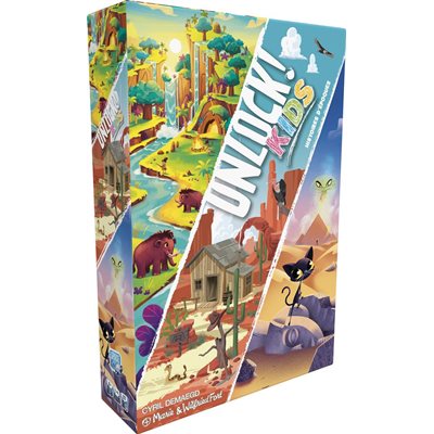 Timeline Twist – Asmodee North America