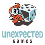 UNEXPECTED GAMES
