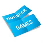 NORSKER GAMES