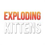 Exploding Kittens