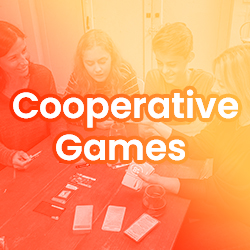 Cooperative Games