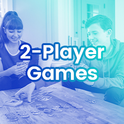 2-Player Games