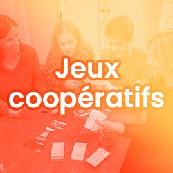 Jeux coopératifs