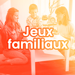 Jeux familiaux