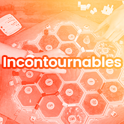 Incontournables