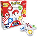 POKÉMON DRESSEUR QUIZ (FR)