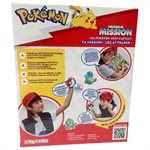 POKÉMON DRESSEUR MISSION (FR)