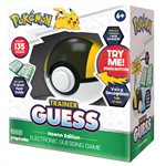 POKÉMON TRAINER GUESS - HOENN EDITION (EN)