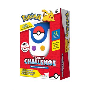 POKÉMON TRAINER CHALLENGE (EN)