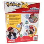 POKÉMON TRAINER MISSION (EN)