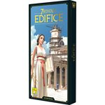 7 WONDERS: EDIFICE (FR)