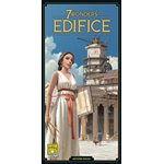 7 WONDERS: EDIFICE (FR)