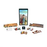 7 WONDERS: LEADERS (FR)