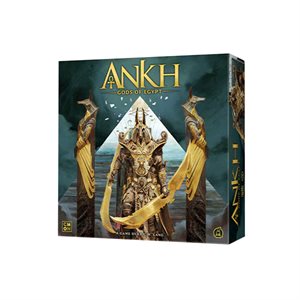 ANKH - GODS OF EGYPT