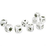RORY'S STORY CUBES - VOYAGES (ML)