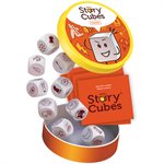 RORY'S STORY CUBES - CLASSIC (6 UN.) (ML)