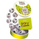 RORY'S STORY CUBES - VOYAGES (6 UN.) (ML)