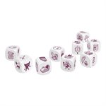 RORY'S STORY CUBES - FANTASIA (6 UN.) (ML)