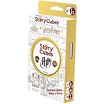 RORY'S STORY CUBES - HARRY POTTER (BLISTER ECO ML)
