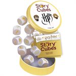 RORY'S STORY CUBES - HARRY POTTER (6 UN.) (ML)