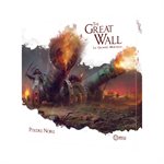 THE GREAT WALL: POUDRE NOIRE (FR)