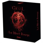 TAINTED GRAIL: LA MORT ROUGE