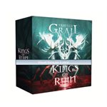 TAINTED GRAIL: KINGS OF RUIN (FR) ^ Q2 2025