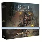 TAINTED GRAIL: KINGS OF RUIN: WYRD ENCOUNTERS (FR) ^ Q2 2025