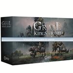 TAINTED GRAIL: KINGS OF RUIN: MOUNTED HEROES (FR) ^ Q2 2025