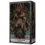 CTHULHU - DEATH MAY DIE: LA CHÈVRE NOIRE DES BOIS (FR)