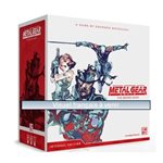 METALGEAR SOLID - THE BOARD GAME (FR) ^ Q1 2025