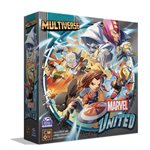 MARVEL UNITED - MULTIVERSE CORE BOX (FR) ^ 29 NOV.