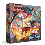 MARVEL UNITED: MAXIMUM CARNAGE (FR) ^ 29 NOV.