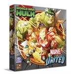 MARVEL UNITED: WORLD WAR HULK (FR) ^ 29 NOV.