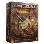 GLOOMHAVEN - LES MÂCHOIRES DU LION