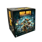 DEEP ROCK GALACTIC - BASE GAME DELUXE (EN)