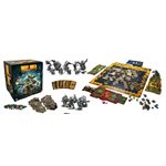 DEEP ROCK GALACTIC - BASE GAME DELUXE (EN)