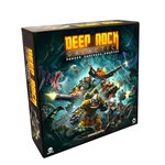 DEEP ROCK GALACTIC - BASE GAME (EN)