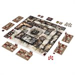 ZOMBICIDE - BLACK PLAGUE (FR)