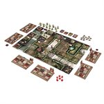 ZOMBICIDE - GREEN HORDE: S2 (FR)