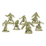 ZOMBICIDE - GREEN HORDE: S2 (FR)