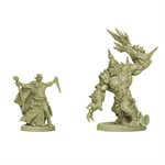 ZOMBICIDE - GREEN HORDE: S2 (FR)