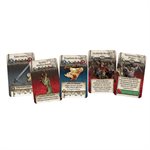 ZOMBICIDE - GREEN HORDE: S2 (FR)