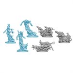 ZOMBICIDE - GREEN HORDE: NO REST FOR THE WICKED (FR)