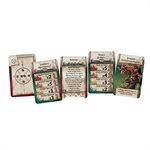 ZOMBICIDE - GREEN HORDE: NO REST FOR THE WICKED (FR)