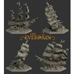 THE EVERRAIN (FR)