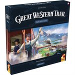 GREAT WESTERN TRAIL - SECOND EDITION: RUÉE VERS LE NORD (FR)