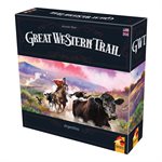 GREAT WESTERN TRAIL - SECOND EDITION - ARGENTINA (ML)