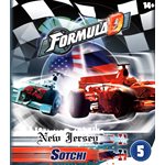 FORMULA D: CIRCUIT NEW JERSEY / SOTCHI (ML)