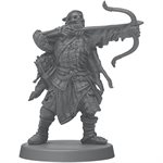 ZOMBICIDE - BLACK PLAGUE: DEADEYE WALKERS